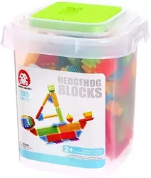 Конструктор Sima-Land Bristles BA3203 6987810