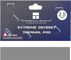 Термопрокладка Thermalright Extreme Odyssey 120x20x2.5mm