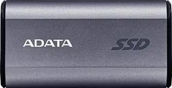 Внешний ssd ADATA SC750 2TB SC750-2000G-CCBK