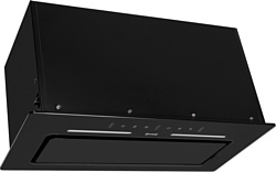 Вытяжка ZorG Neve 1260 60 S-GC (черный)