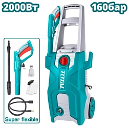 Мойка высокого давления Total TGT11376 Мойка высокого давления Total TGT11376