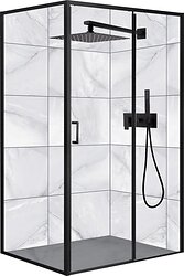 Душевой уголок Roxen Caspia 55060-100B