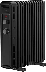 Масляный радиатор Sencor SOH 3513BK Масляный радиатор Sencor SOH 3513BK