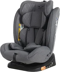 Автокресло Martin Noir Discovery I-Size (steel titan) Автокресло Martin Noir Discovery I-Size (steel titan)