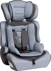 Автокресло Costa HC-01 (серый/cветло-серый)
