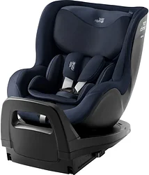 Автокресло Britax Romer Dualfix Pro M Style (night blue) Автокресло Britax Romer Dualfix Pro M Style (night blue)