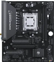 Maxsun Challenger B850M Plus WiFi