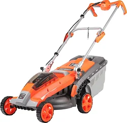 Газонокосилка Patriot CM 4010 XL LCT (с 1-им АКБ)