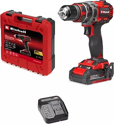 Дрель-шуруповерт Einhell TP-CD 18/60 Li- i BL 4514211