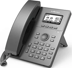 Voip-телефон Flyingvoice P10W