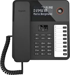 Проводной телефон Gigaset DESK 600 Проводной телефон Gigaset DESK 600