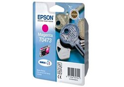 Аналог Epson C13T04734A10