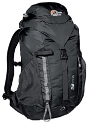 Lowe Alpine AirZone 25 black