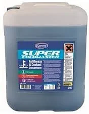 Антифриз Comma Super Coldmaster - Coolant 20л Антифриз Comma Super Coldmaster - Coolant 20л