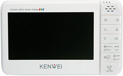 Kenwei KW-128C