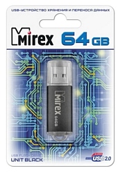 Mirex UNIT 64GB