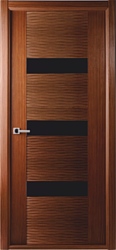 Belwooddoors Авангард Плюс орех