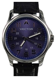 Vector 017512 синий