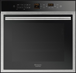 Hotpoint-Ariston FK 1039E 1 X