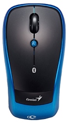 Genius Traveler 9005BT black-Blue Bluetooth