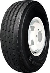 Нижнекамскшина NT 202 265/70 R19.5 143/141J