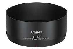 Бленда Canon ES-68