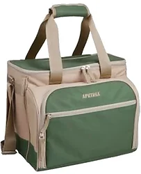 Автомобильный холодильник Арктика 4100-4