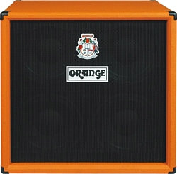 Orange OBC 410 Bass Speaker Cabinet