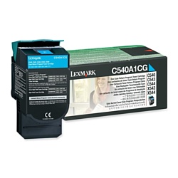 Lexmark C540A1CG