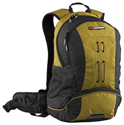 Caribee Trail 32 yellow/black (deep yellow)