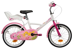 BTWIN Liloo Princess 16