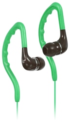 Kitsound Enduro earphones
