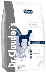 Dr. Clauder's Fur and Skin Diet для собак с проблемами кожи и шерсти (1 кг)