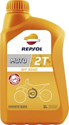 Repsol Off Road 2T 1л