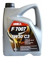 Areca F7007 5W-30 C3 5л (11172)