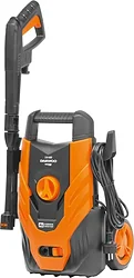 Мойка высокого давления Daewoo Power Products DAW-400 Мойка высокого давления Daewoo Power Products DAW-400