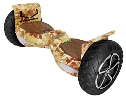 Swagtron T6 OFF-ROAD HOVERBOARD