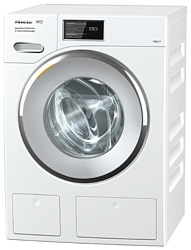 Miele WMV 963 WPS PWash&TDos XL Tronic Wifi