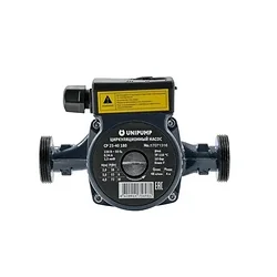 Насос UNIPUMP CP 25-40 180 Насос UNIPUMP CP 25-40 180