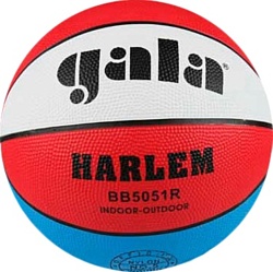 Gala Harlem (5 размер)