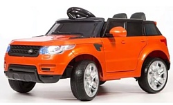 Wingo Range Rover (оранжевый)