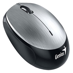 Genius NX-9000BT Silver-black Bluetooth