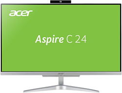 Acer Aspire C24-860 (DQ.BABME.001) Acer Aspire C24-860 (DQ.BABME.001)