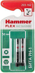 Hammer 203-162 2 предмета