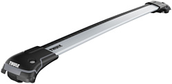 Thule WingBar Edge 9582 M (серебристый)