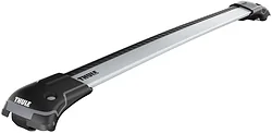 Поперечины Thule WingBar Edge 9582 M (серебристый)