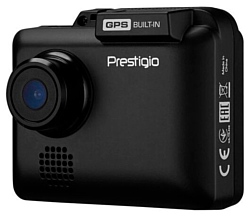 Prestigio RoadRunner 410GPS