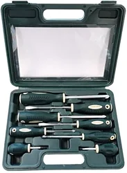 Набор инструментов RockForce RF-7008A 8 предметов