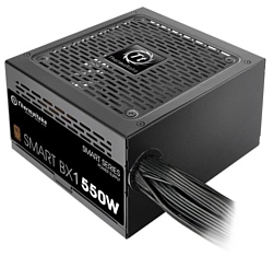 Блок питания Thermaltake Smart BX1 550W (230V)