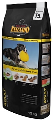 Belcando (15 кг) Adult Active для активных собак средних и крупных пород
